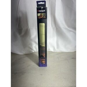 Playmats Mtg Playmats Commander Series: Magda, Brazen Outlaw Stitched Edge Play